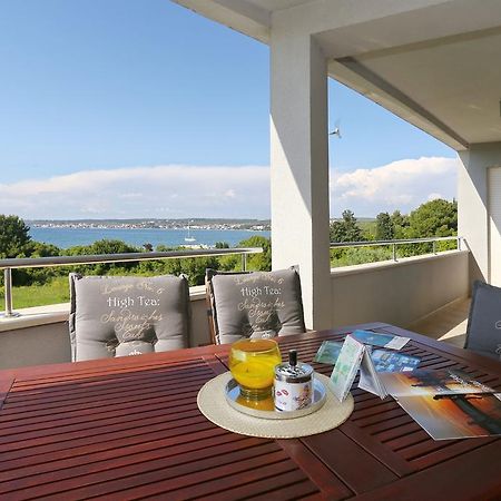 Apartment Puntamika Zadar Exterior photo