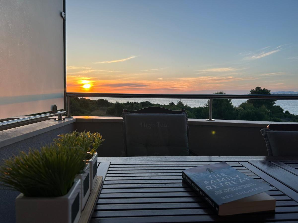 Apartment Puntamika Zadar Exterior photo
