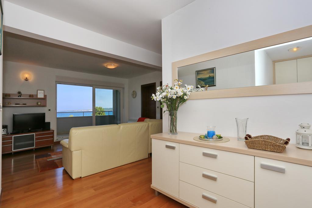 Apartment Puntamika Zadar Exterior photo