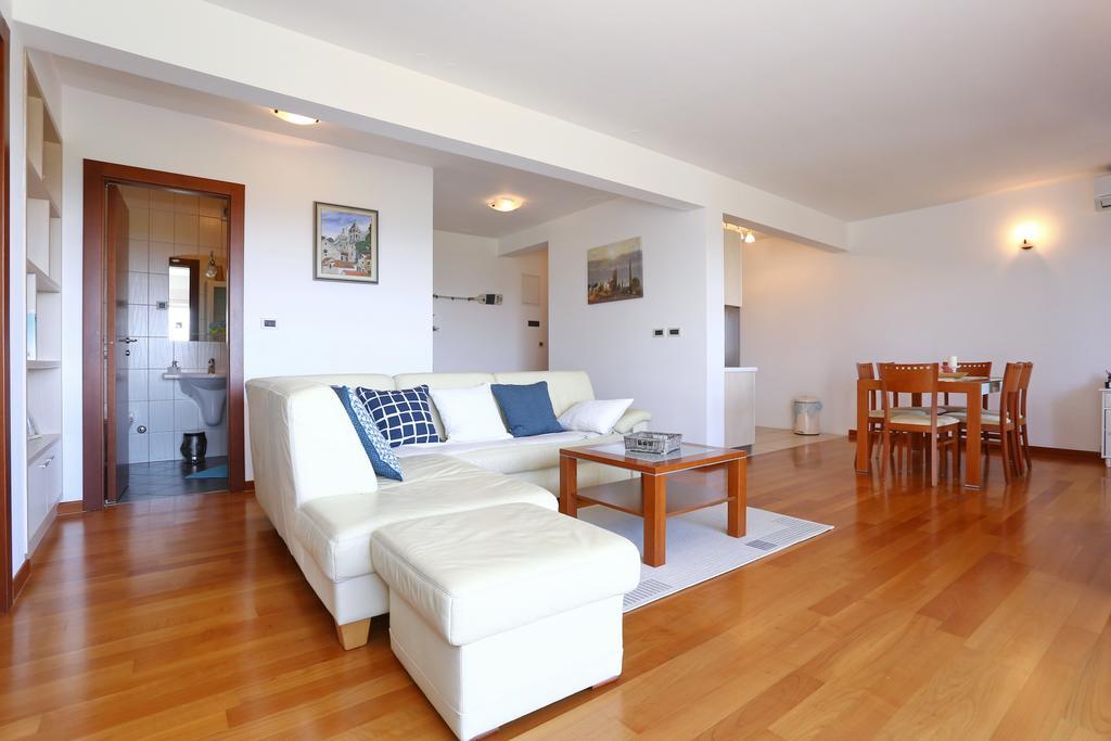 Apartment Puntamika Zadar Exterior photo