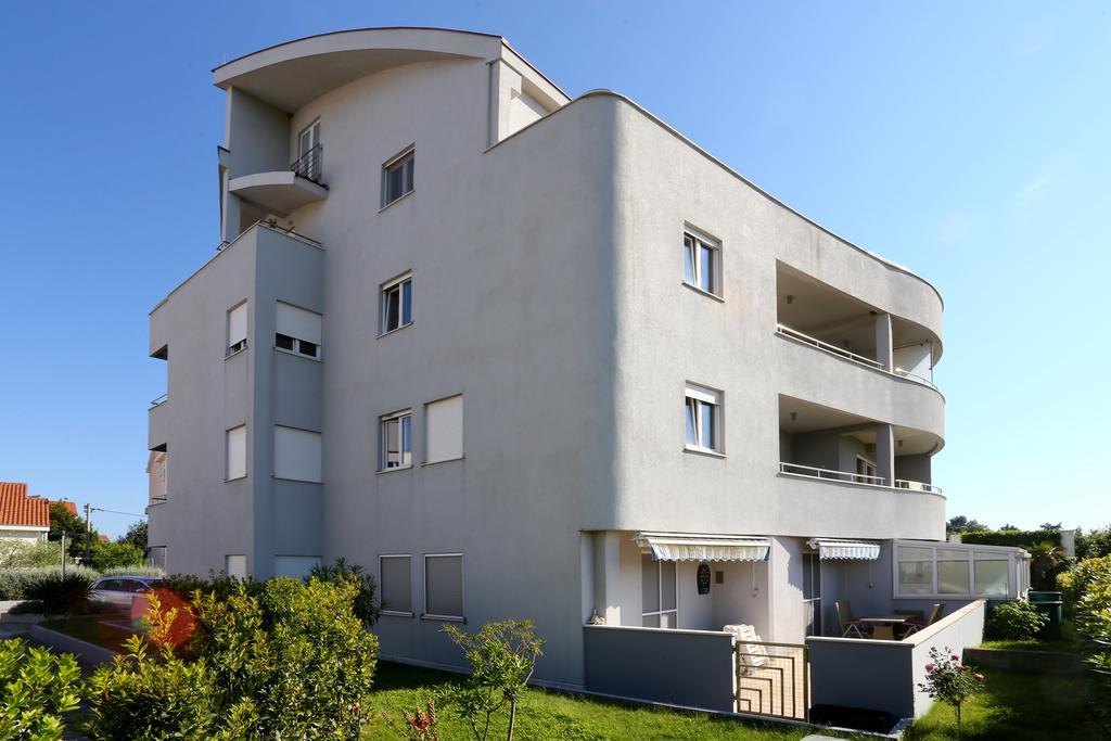 Apartment Puntamika Zadar Exterior photo