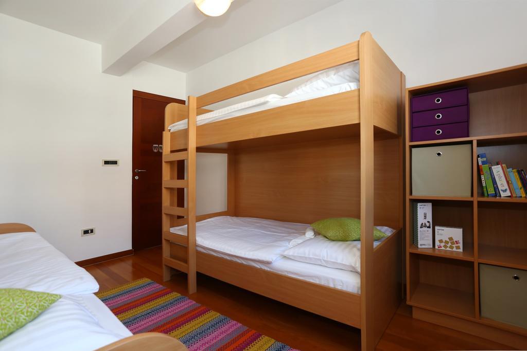 Apartment Puntamika Zadar Exterior photo