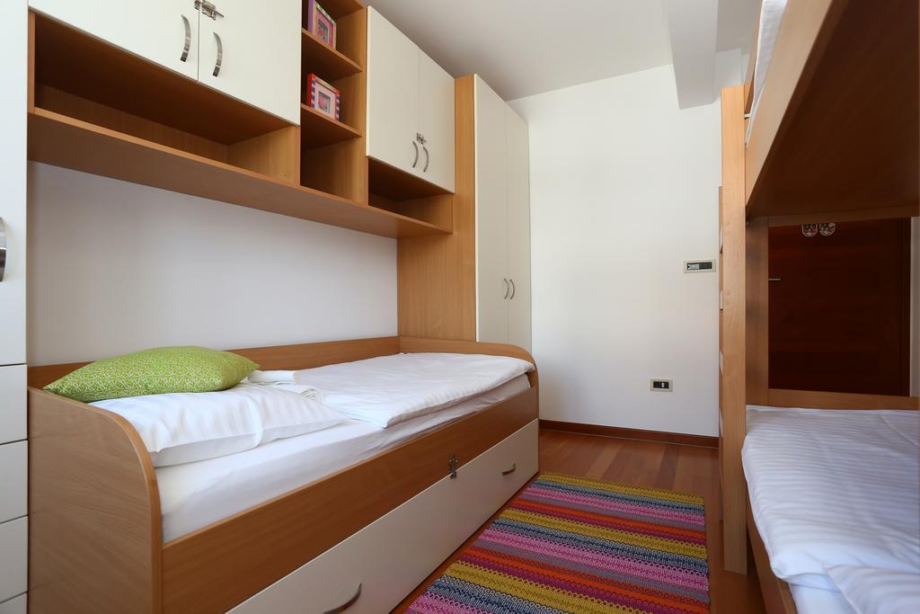 Apartment Puntamika Zadar Exterior photo