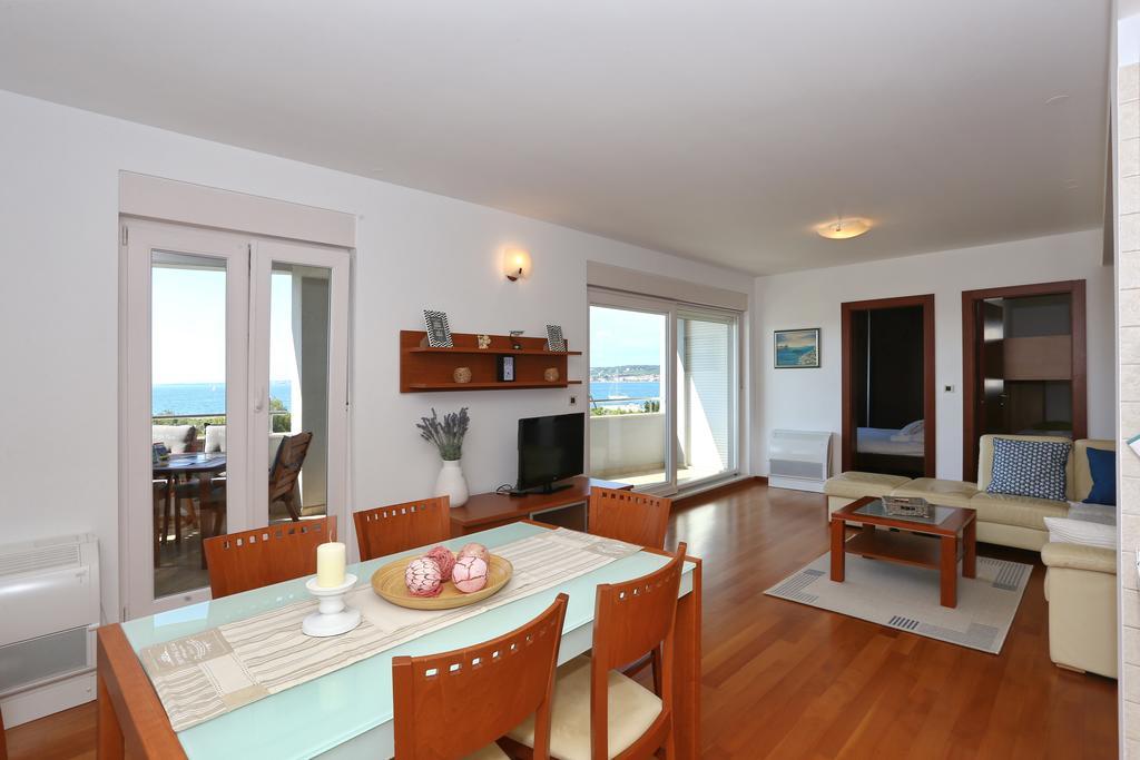 Apartment Puntamika Zadar Exterior photo