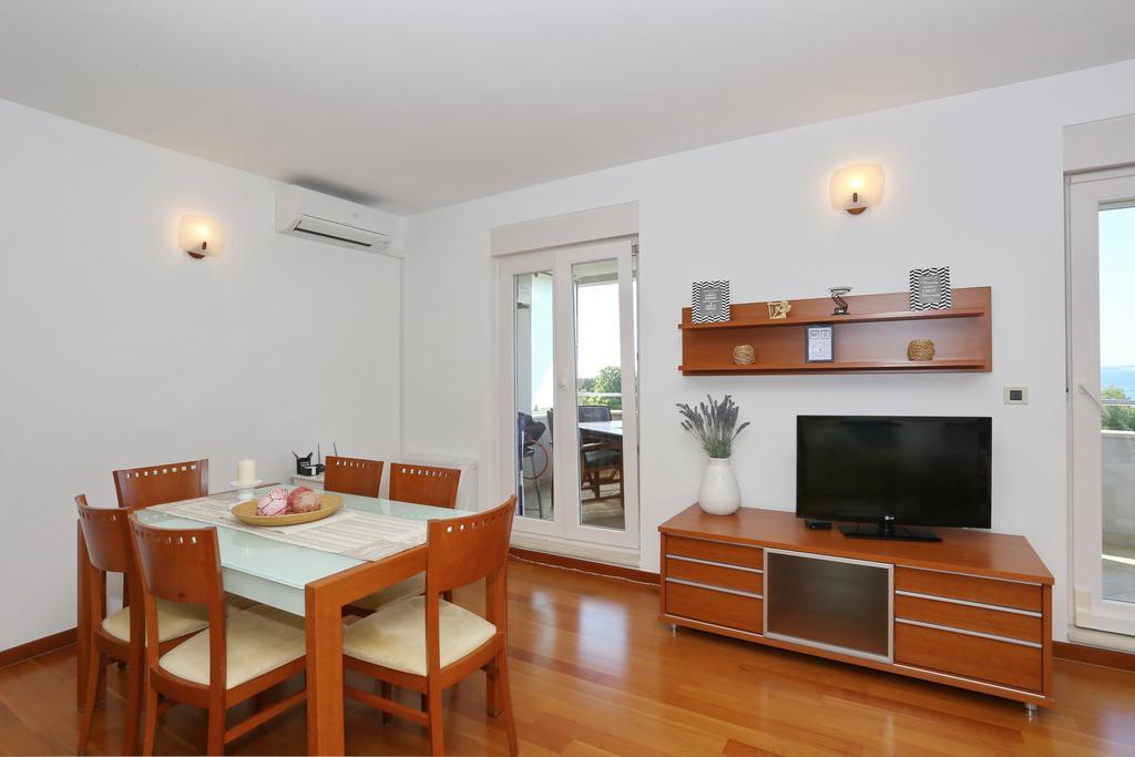 Apartment Puntamika Zadar Exterior photo