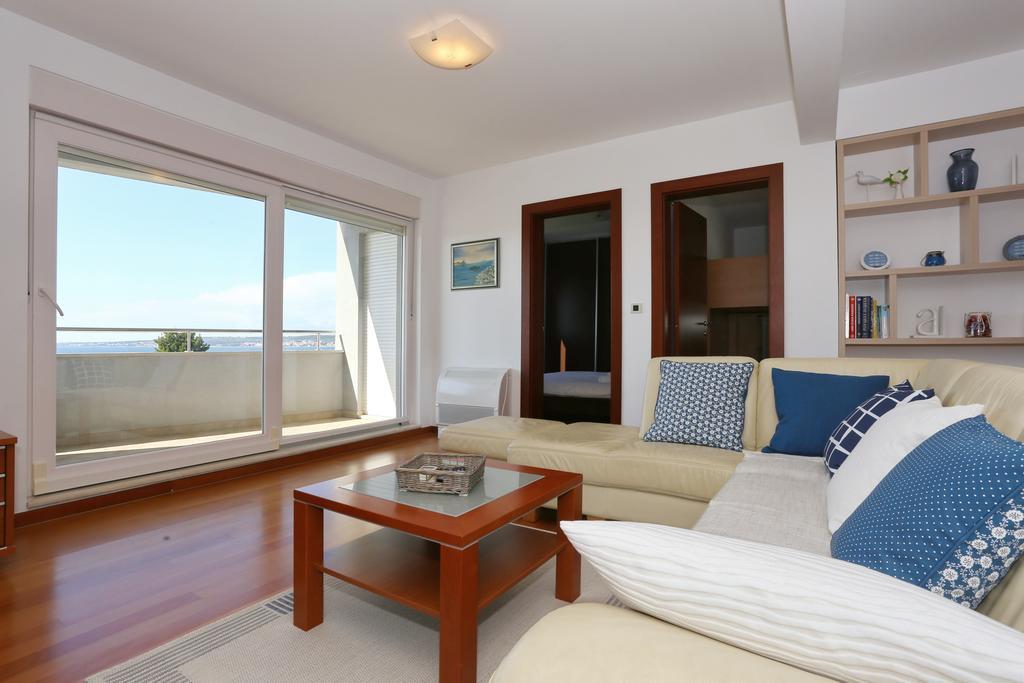 Apartment Puntamika Zadar Exterior photo