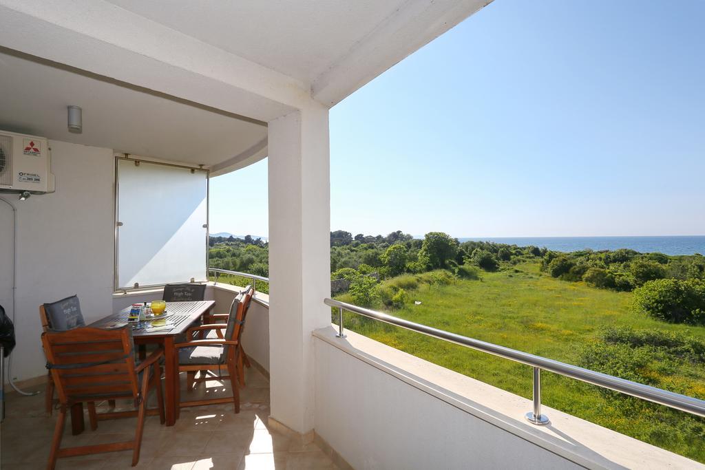 Apartment Puntamika Zadar Exterior photo
